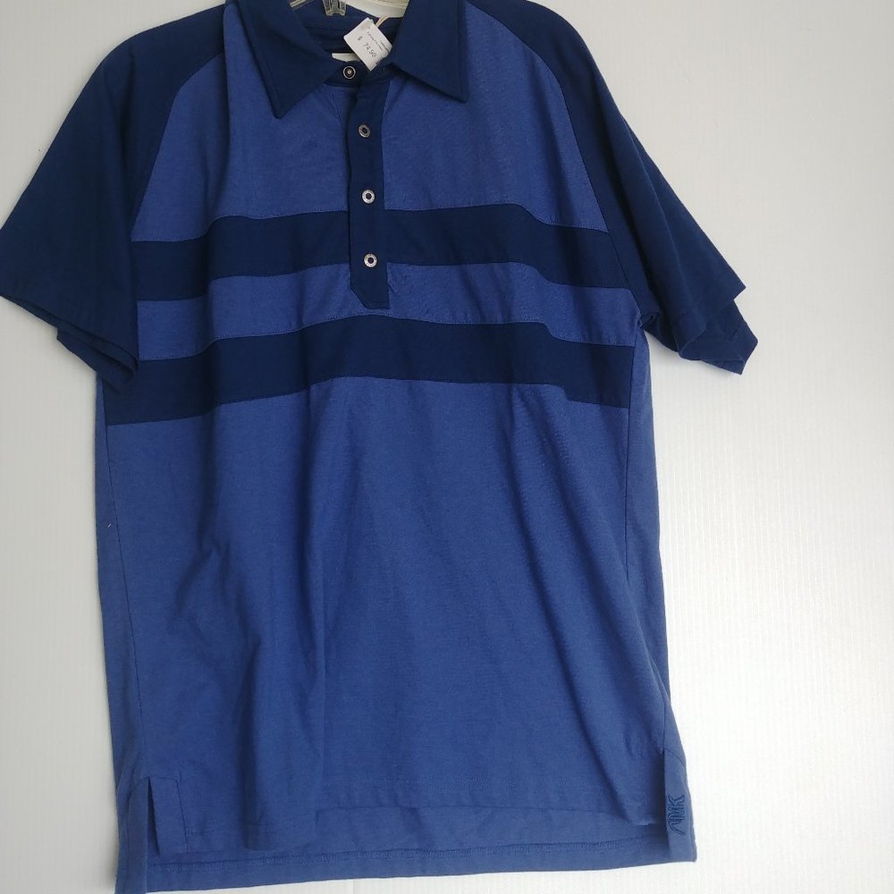 Fairway Mens Polo Shirt - Size Medium - Pre-owned - M10048